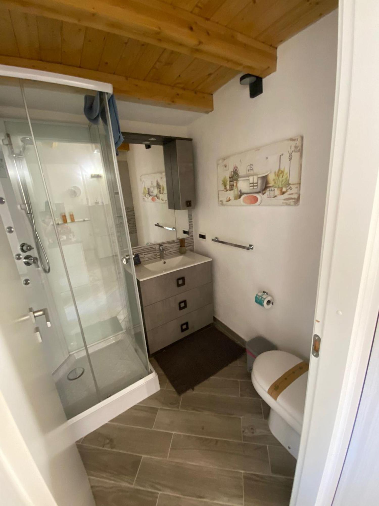 Casa Vacanze Giorgia Ното Экстерьер фото